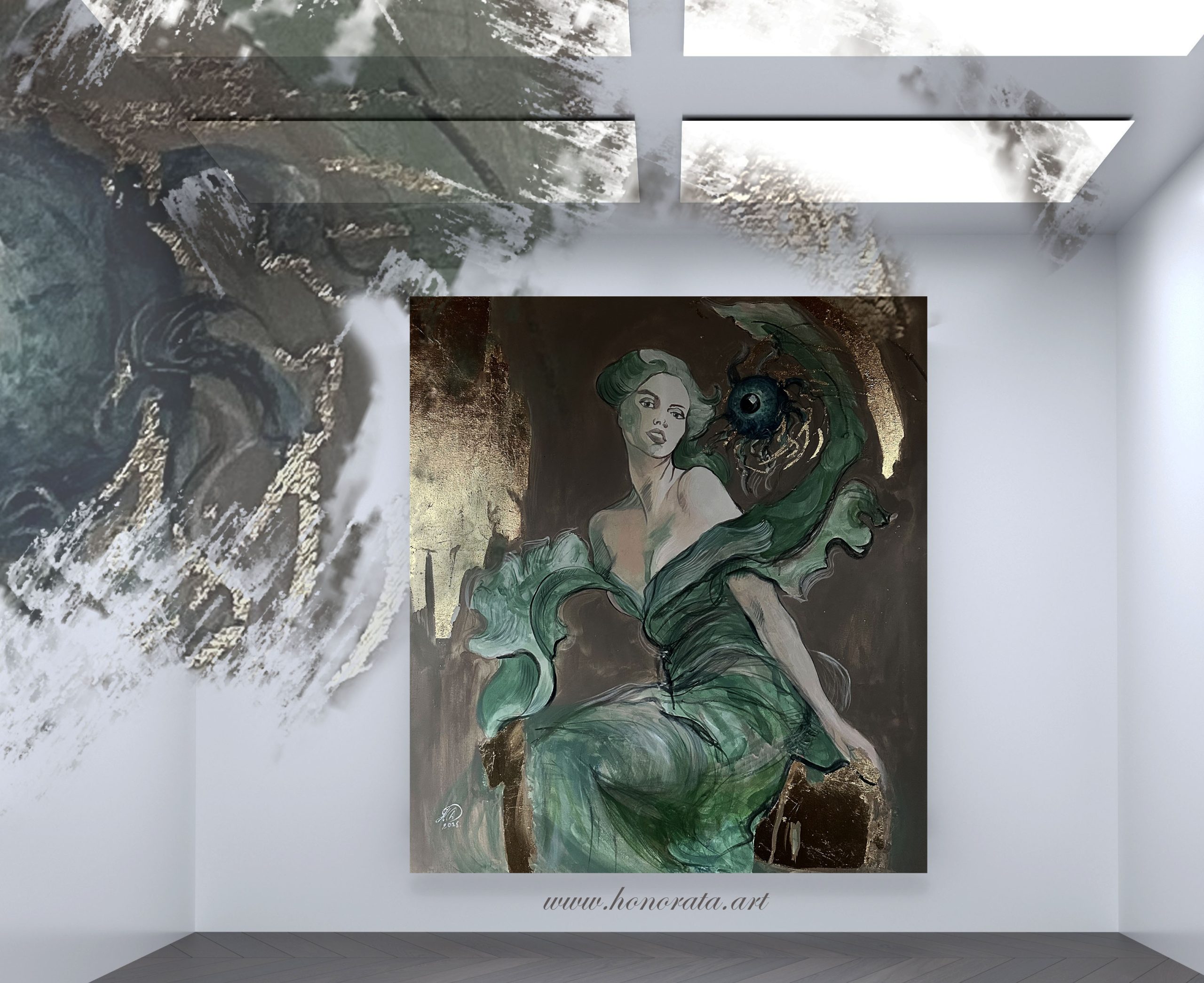 Przestrzeń wyobraźni